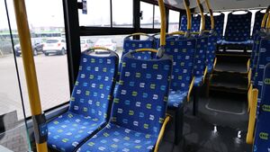 Śmierć w autobusie nr 103. Prokuratura wszczyna śledztwo