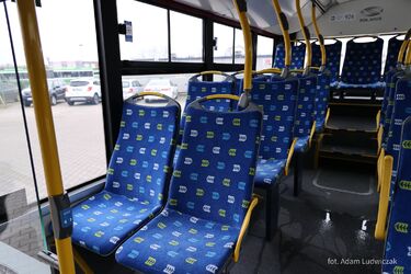 Śmierć w autobusie nr 103. Prokuratura wszczyna śledztwo