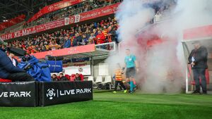 Ściąga kibica. Gra Ekstraklasa oraz I, II i III liga