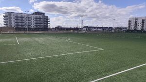 Podlaski futbol. IV liga - 22. kolejka