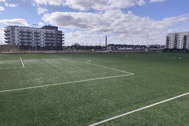 Podlaski futbol. IV liga - 22. kolejka