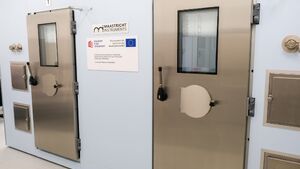 Pokój, który mierzy wszystko. Białystok z przełomową technologią