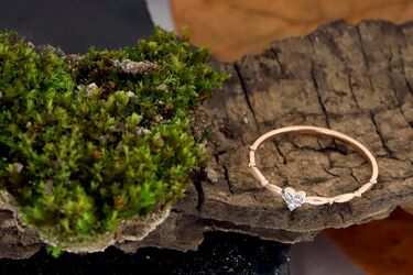 Kolekcja Od Serca Marko - jaka biżuteria trafia z przekazem?