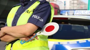 Policyjna akcja na Wielkanoc. Więcej patroli i kontrole trzeźwości na drogach