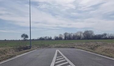 Obwodnica Zambrowa coraz bliżej. Jest wniosek o decyzję środowiskową