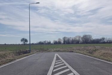 Obwodnica Zambrowa coraz bliżej. Jest wniosek o decyzję środowiskową