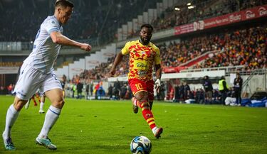 Jaga kontra Lech. To będzie hit kolejki, a być może i całego sezonu