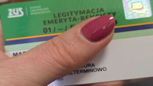 40 tysięcy nowych rent w rok. Kto najczęściej je otrzymuje?