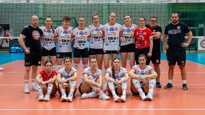 Finał nie dla BAS-u