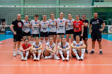 Finał nie dla BAS-u