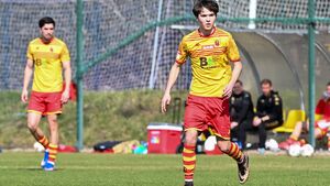 Rezerwy Jagiellonii gromią. Dramat KS-u Wasilków