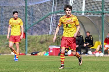 Rezerwy Jagiellonii gromią. Dramat KS-u Wasilków