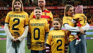 Siemieniec z nowym kontraktem. W hicie wielkanocne jajo do jaja