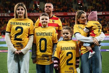 Siemieniec z nowym kontraktem. W hicie wielkanocne jajo do jaja