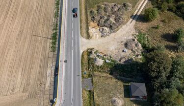 Miasto Białystok sprzedaje działki inwestycyjne. Ceny robią wrażenie