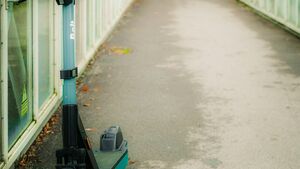 Nowe zasady parkowania hulajnóg? Oto stanowisko miasta na pomysł radnego