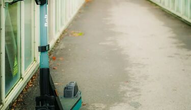 Nowe zasady parkowania hulajnóg? Oto stanowisko miasta na pomysł radnego