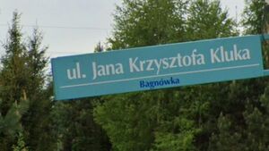 Drogowe kłopoty Bagnówki? Jest reakcja na zgłoszenia mieszkańców