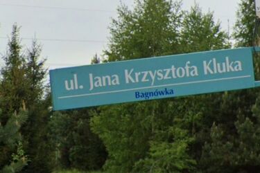 Drogowe kłopoty Bagnówki? Jest reakcja na zgłoszenia mieszkańców