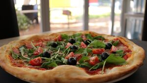 Nowa pizzeria otwiera się przy Kaczorowskiego. Będą darmowe pizze do zdobycia