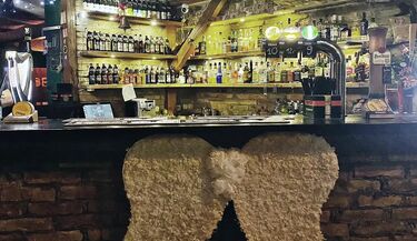 Kultowy lokal znika z mapy Białegostoku. Działał od 30 lat