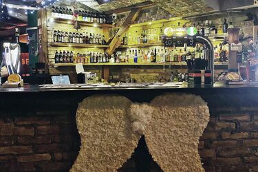 Kultowy lokal znika z mapy Białegostoku. Działał od 30 lat