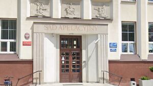 Siekiera, nóż i próba zabójstwa. Sąd ponownie zbada głośną sprawę