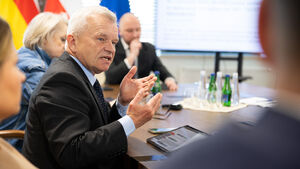 Nowe dotacje dla regionu. Zdrowie, turystyka i kultura z dofinansowaniem