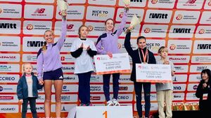 Podlascy maratończycy powalczą o medale mistrzostw Polski