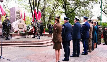 Białystok pamięta o Katyniu i Sybirze. Szczegóły obchodów