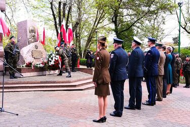 Białystok pamięta o Katyniu i Sybirze. Szczegóły obchodów