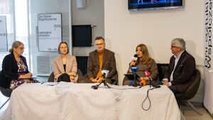 40. edycja Dni Sztuki Współczesnej. Motywem przewodnim „Radykalna empatia”