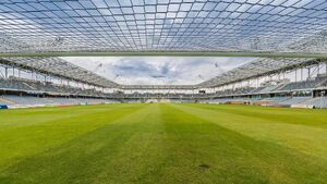 Ściąga kibica. Gra Ekstraklasa oraz I, II i III liga