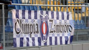 Podlaski futbol. IV liga - 23. kolejka