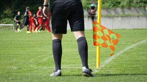 Podlaski futbol. Klasa okręgowa - 21. kolejka