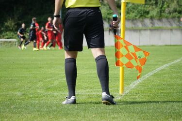 Podlaski futbol. Klasa okręgowa - 21. kolejka
