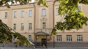 Uniwersytet w Białymstoku uruchamia dwa nowe kierunki studiów