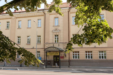 Uniwersytet w Białymstoku uruchamia dwa nowe kierunki studiów