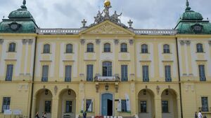 Sukces studentów z Białegostoku. Minister Zdrowia docenił przyszłych lekarzy