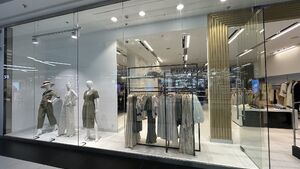 Odnowiony salon znanej marki w Galerii Jurowieckiej już otwarty