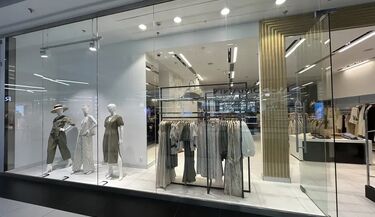 Odnowiony salon znanej marki w Galerii Jurowieckiej już otwarty