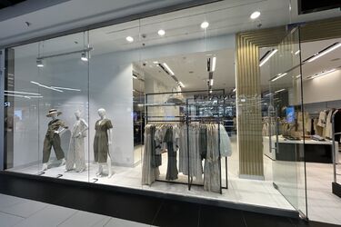 Odnowiony salon znanej marki w Galerii Jurowieckiej już otwarty