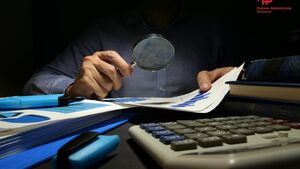 Zyski bez towaru. Skarbówka odkryła mechanizm wyłudzeń