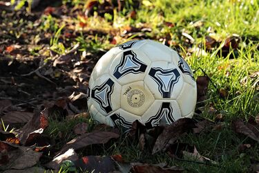 Podlaski futbol. Gra A-klasa