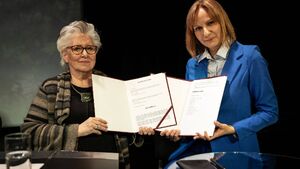 Wspólna promocja premiery „Halki”. OiFP i Fundacja Jutropera łączą siły