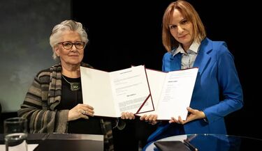 Wspólna promocja premiery „Halki”. OiFP i Fundacja Jutropera łączą siły