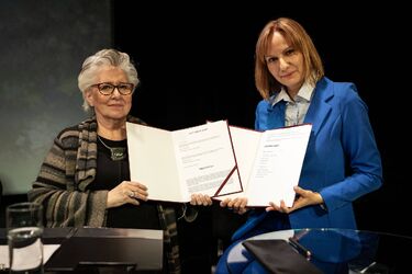 Wspólna promocja premiery „Halki”. OiFP i Fundacja Jutropera łączą siły