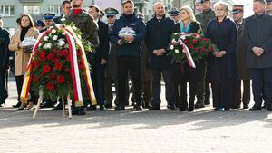 Mija 16 lat od katastrofy smoleńskiej. W Podlaskiem oddano hołd ofiarom 