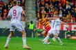 Mecz Raków - Jagiellonia przełożony