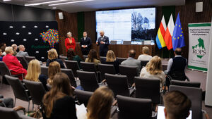 Bezpieczeństwo osób z niepełnosprawnościami. Podlasie ustala standardy ewakuacji